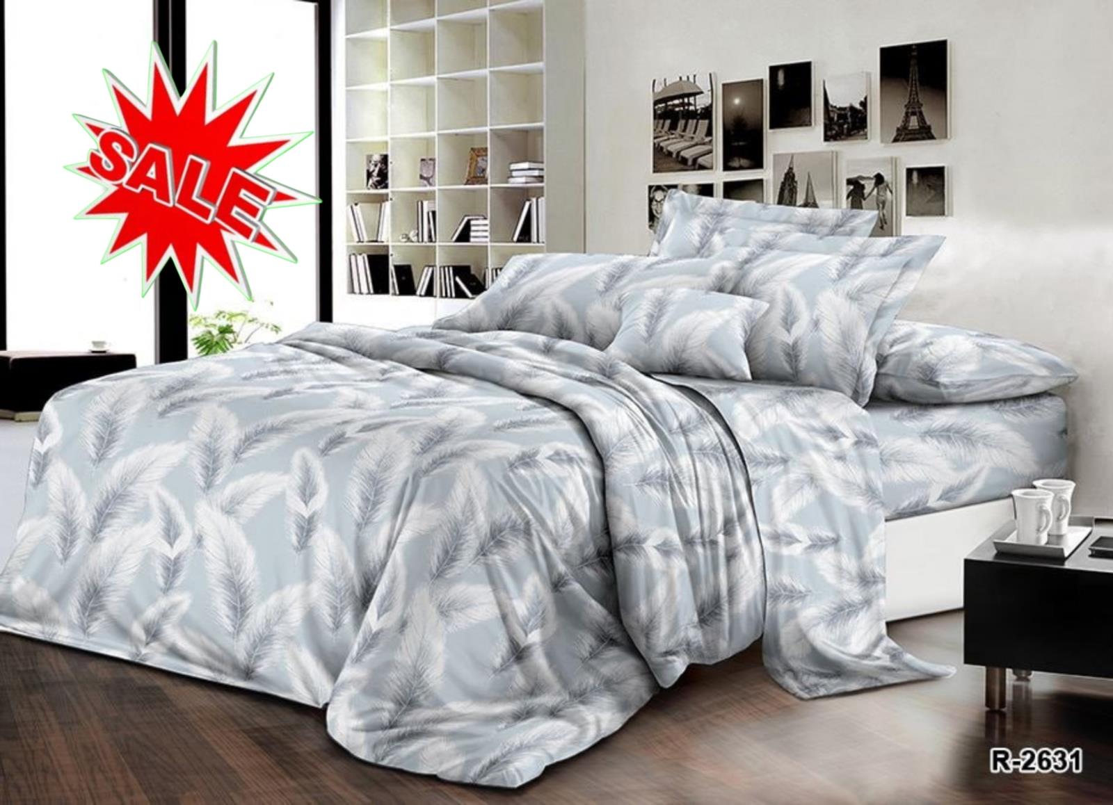 Постільна білизна - розпродаж