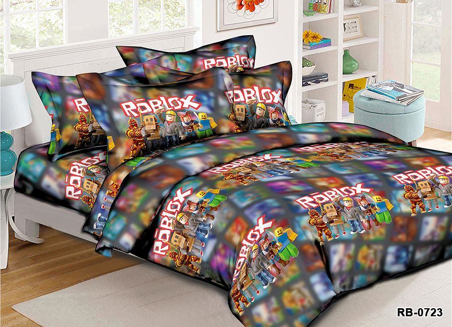 Дитячі полуторні комплекти 